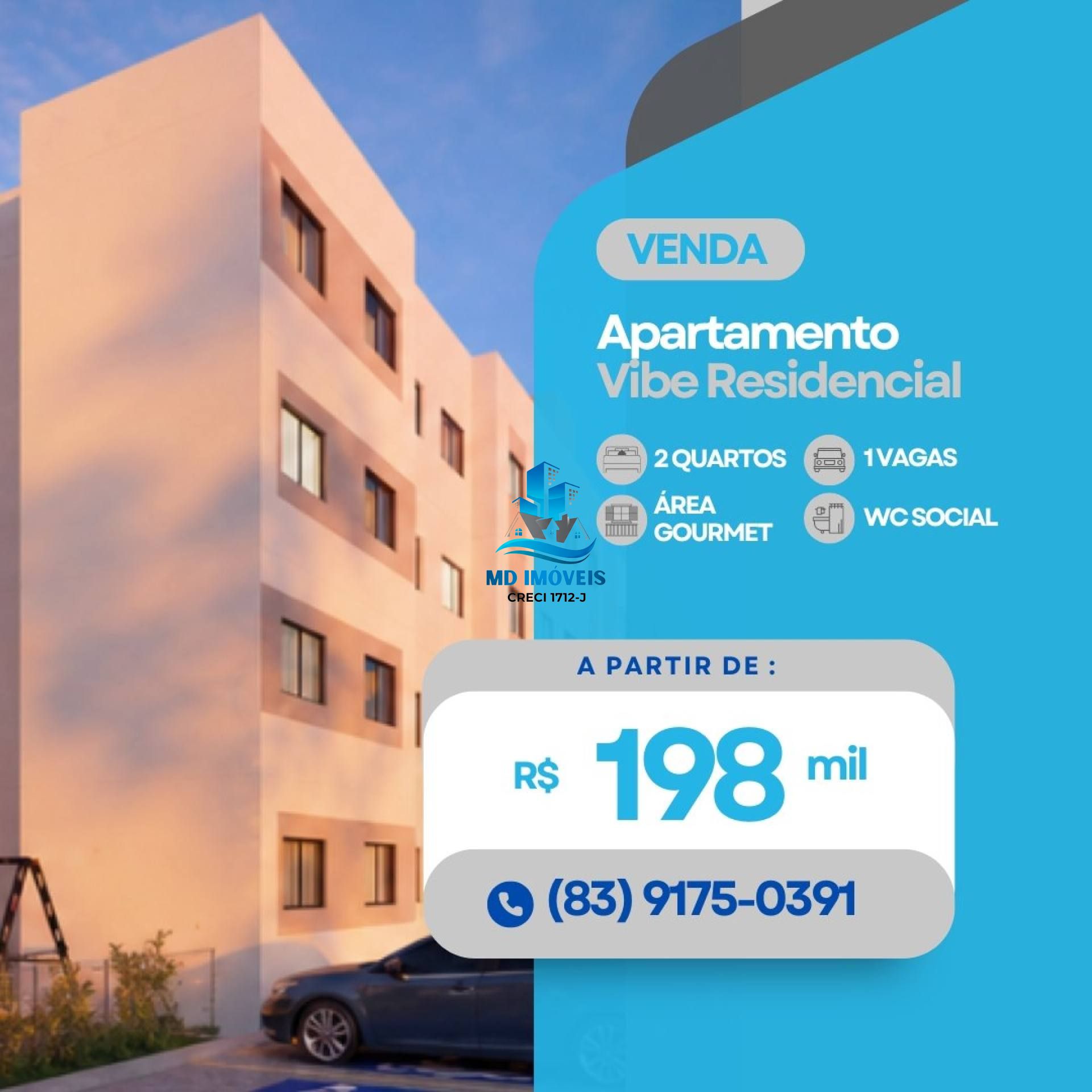 VIBE RESIDENCE I