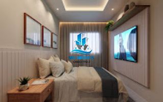 VIBE RESIDENCE I