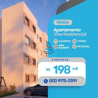 VIBE RESIDENCE I