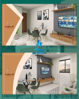 RESIDENCIAL CEDRO II