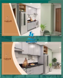 RESIDENCIAL CEDRO II