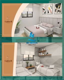 RESIDENCIAL CEDRO II