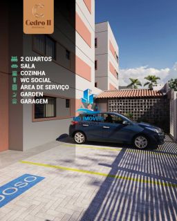 RESIDENCIAL CEDRO II