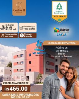 RESIDENCIAL CEDRO II