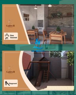 RESIDENCIAL CEDRO II