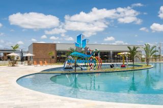 VILLAGE SUDOESTE