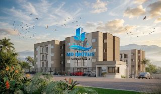 LIFE JARDIM TAVARES RESIDENCE