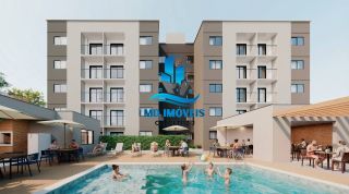 LIFE JARDIM TAVARES RESIDENCE