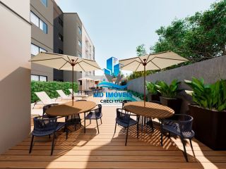 LIFE JARDIM TAVARES RESIDENCE
