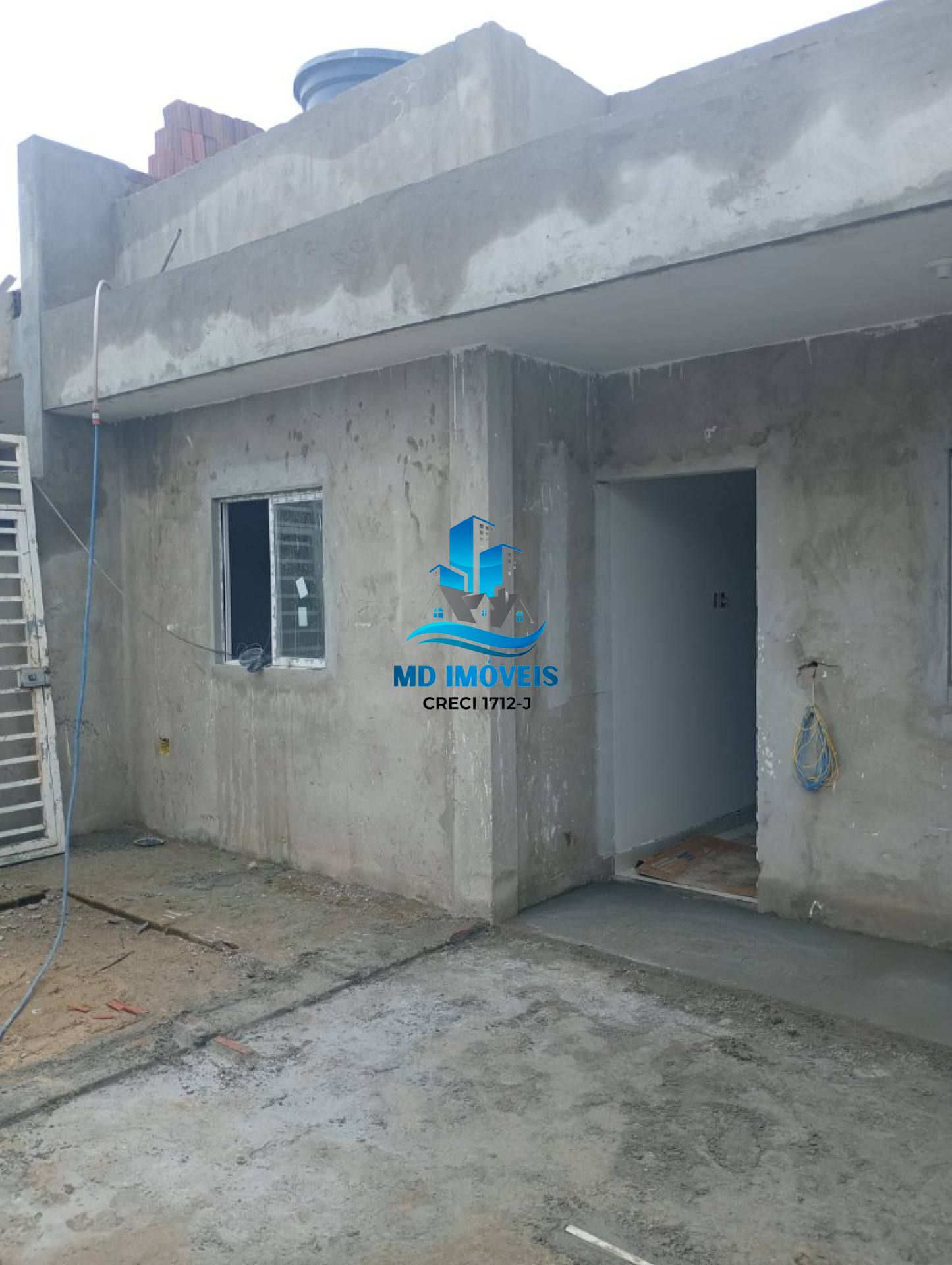 CASA NO PORTAL SUDOESTE