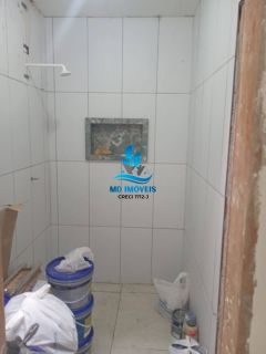 CASA NO PORTAL SUDOESTE
