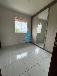 DUPLEX NO SANTA CRUZ