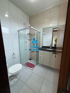 DUPLEX NO SANTA CRUZ