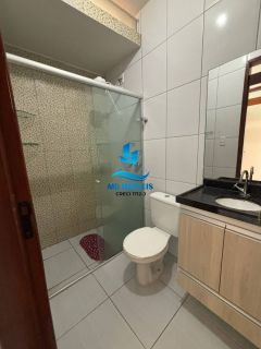 DUPLEX NO SANTA CRUZ