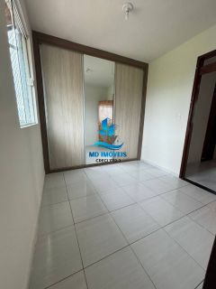 DUPLEX NO SANTA CRUZ