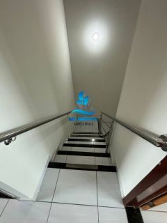 DUPLEX NO SANTA CRUZ