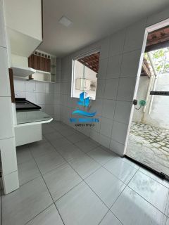 DUPLEX NO SANTA CRUZ
