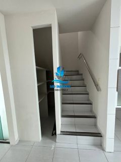 DUPLEX NO SANTA CRUZ