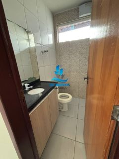 DUPLEX NO SANTA CRUZ