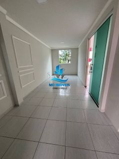DUPLEX NO SANTA CRUZ