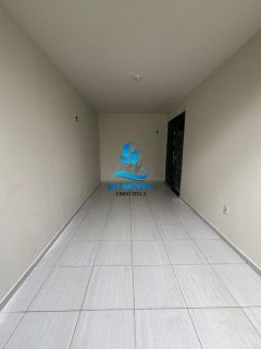 DUPLEX NO SANTA CRUZ