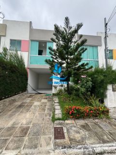 DUPLEX NO SANTA CRUZ