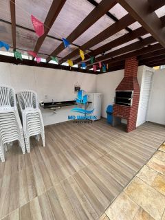DUPLEX NO SANTA CRUZ