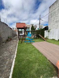 DUPLEX NO SANTA CRUZ