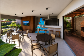 RESIDENCIAL DIAMANTINA