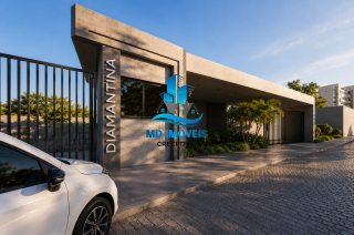 RESIDENCIAL DIAMANTINA