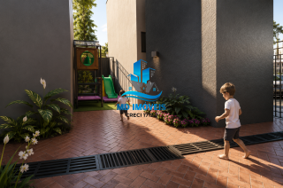 RESIDENCIAL DIAMANTINA