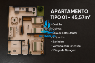 RESIDENCIAL DIAMANTINA