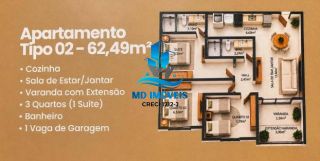 RESIDENCIAL DIAMANTINA