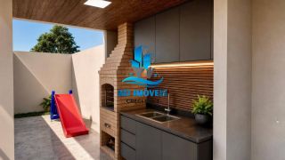 RESIDENCIAL MATEUS BENEVIDES IV