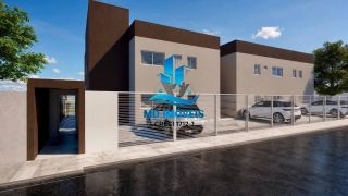 RESIDENCIAL MATEUS BENEVIDES IV