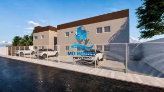 RESIDENCIAL MATEUS BENEVIDES IV