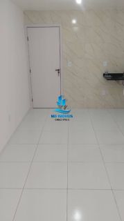 RESIDENCIAL FABIANA GUEDES