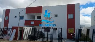 RESIDENCIAL ANA LUIZA BARROS