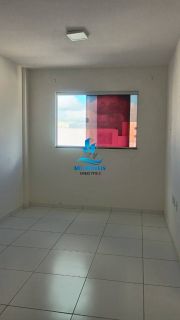 RESIDENCIAL ANA LUIZA BARROS