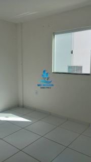 RESIDENCIAL ANA LUIZA BARROS