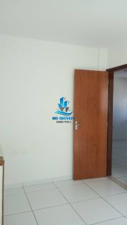 RESIDENCIAL ANA LUIZA BARROS