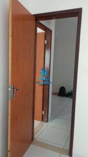 RESIDENCIAL ANA LUIZA BARROS