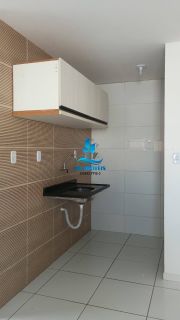 RESIDENCIAL ANA LUIZA BARROS