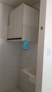 RESIDENCIAL ANA LUIZA BARROS