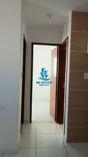 RESIDENCIAL ANA LUIZA BARROS
