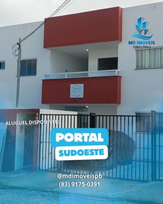 RESIDENCIAL ANA LUIZA BARROS