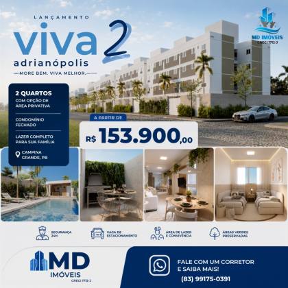 VIVA ADRIANÓPOLIS 2