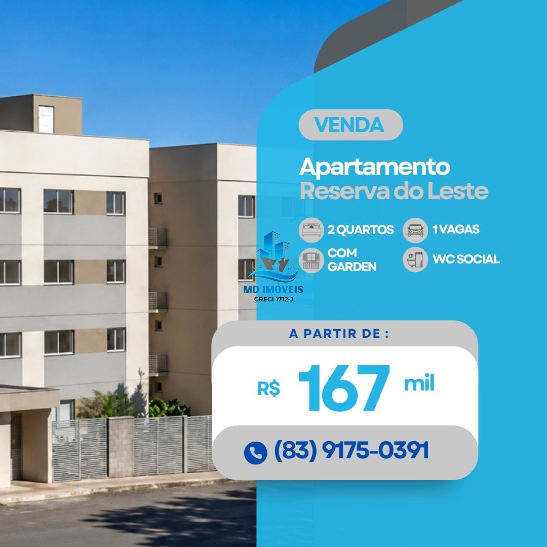 RESERVA DO LESTE