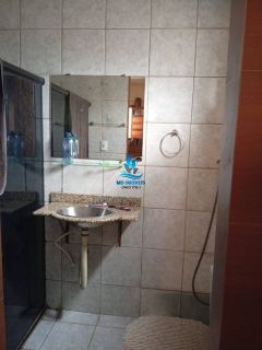 CASA EM POCINHOS