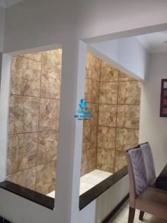 CASA EM POCINHOS